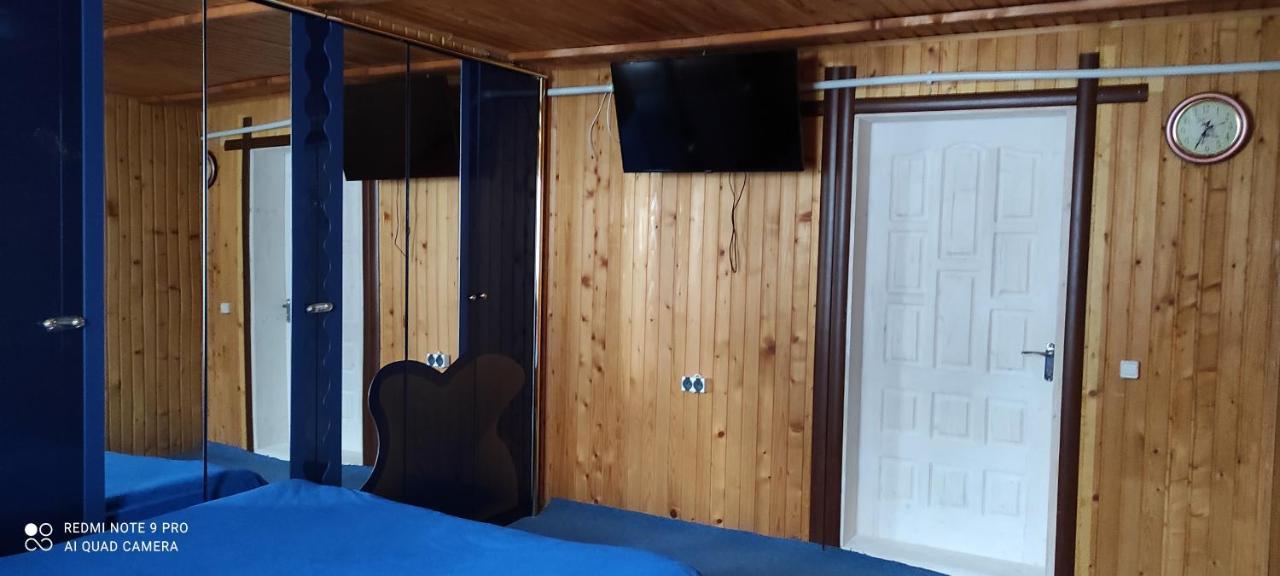 Kazka Aparthotel Яблуниця Екстериор снимка