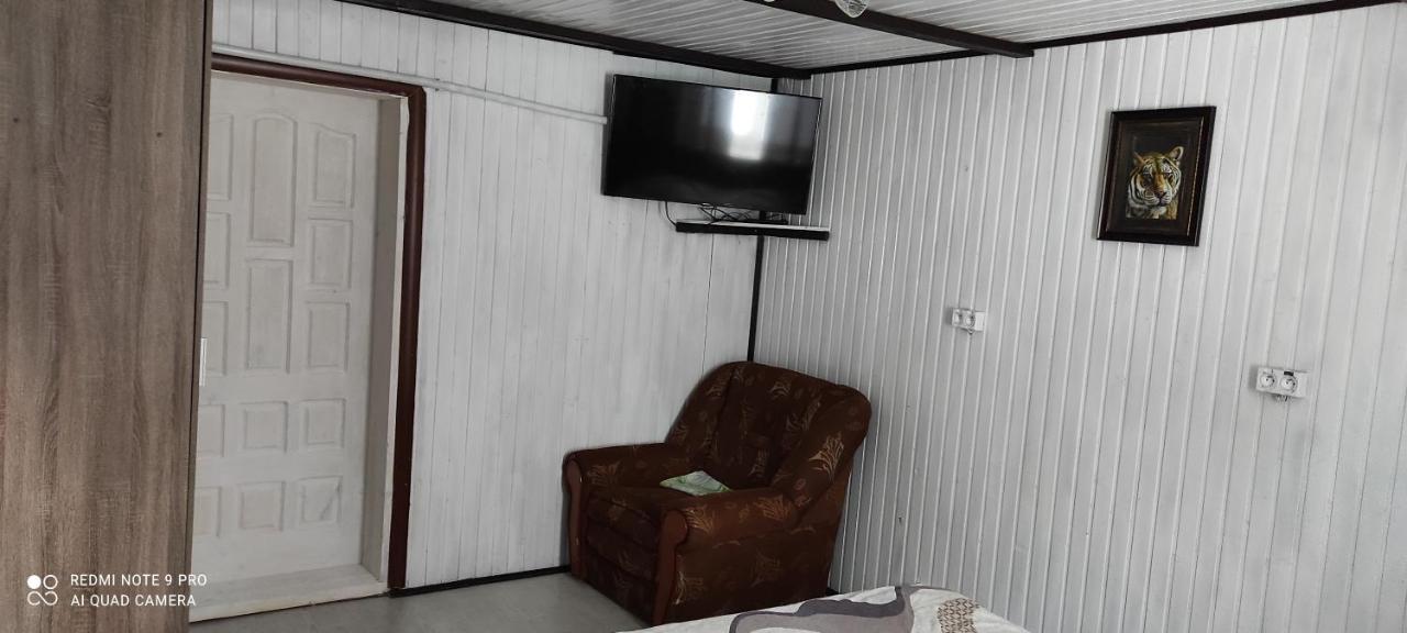 Kazka Aparthotel Яблуниця Екстериор снимка