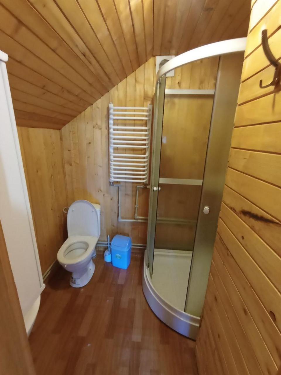 Kazka Aparthotel Яблуниця Екстериор снимка