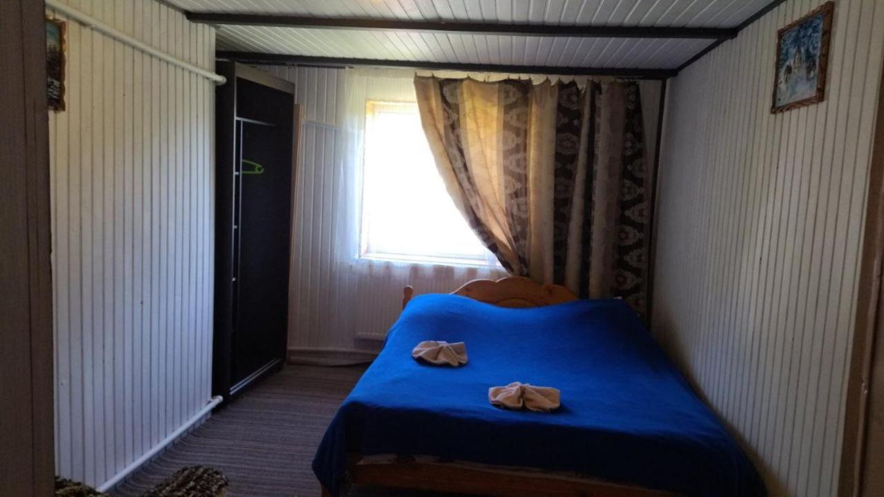 Kazka Aparthotel Яблуниця Екстериор снимка
