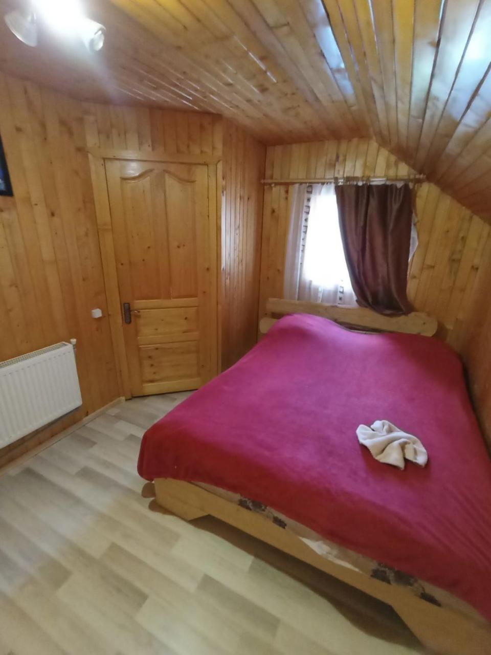 Kazka Aparthotel Яблуниця Екстериор снимка