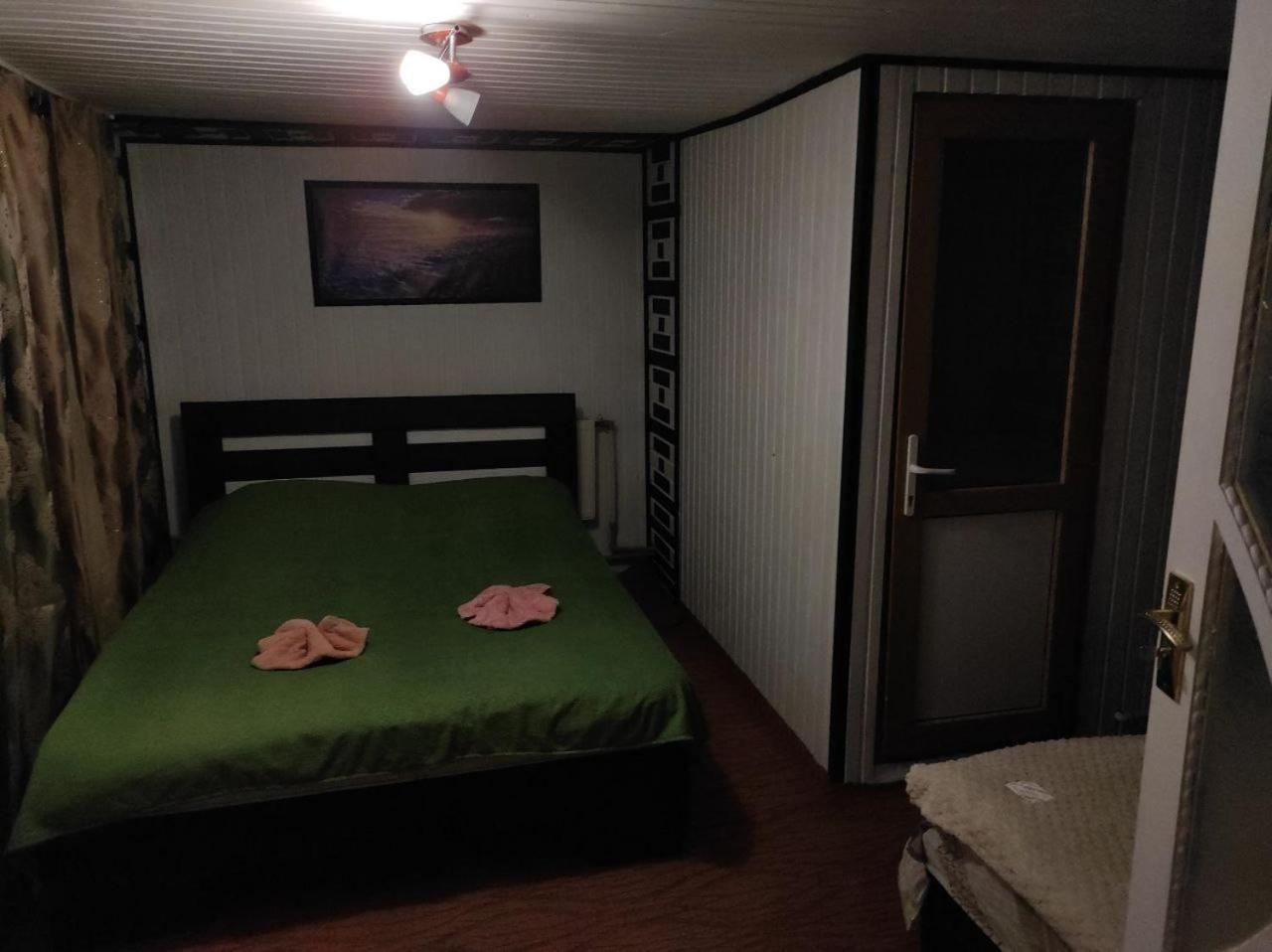 Kazka Aparthotel Яблуниця Екстериор снимка