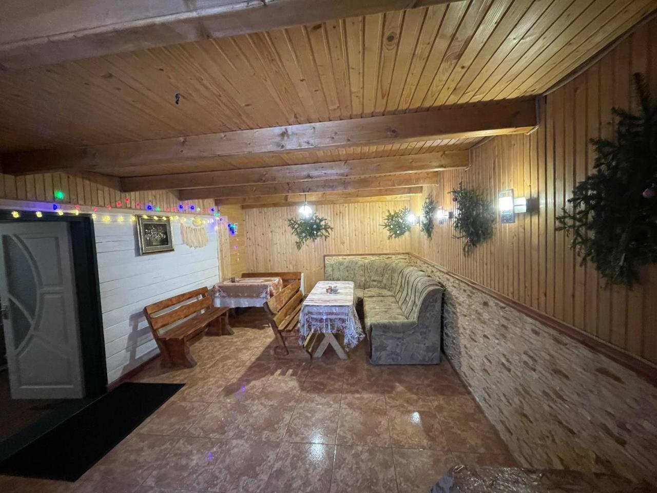 Kazka Aparthotel Яблуниця Екстериор снимка