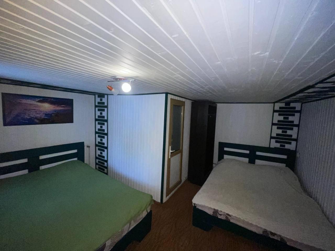 Kazka Aparthotel Яблуниця Екстериор снимка