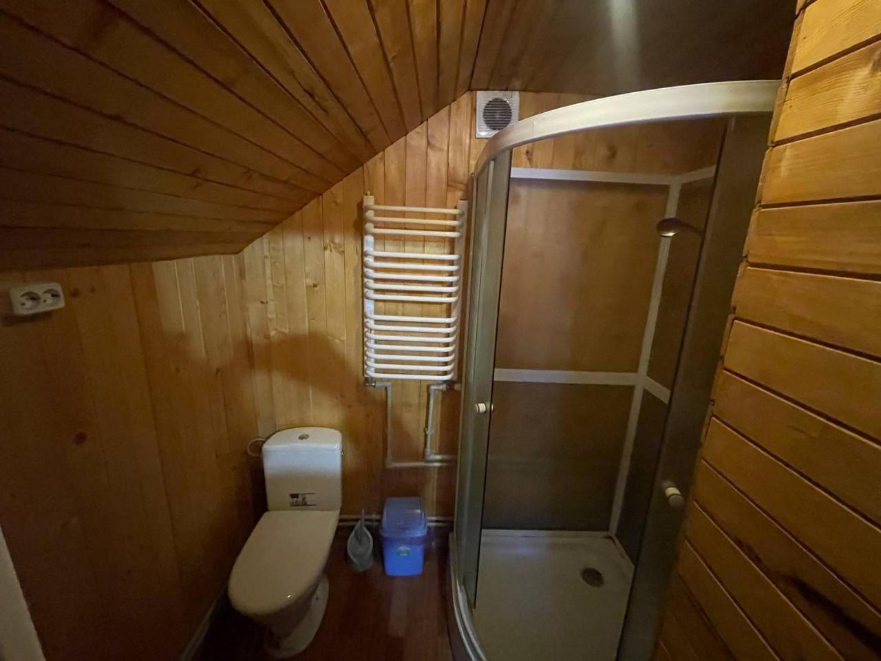 Kazka Aparthotel Яблуниця Екстериор снимка