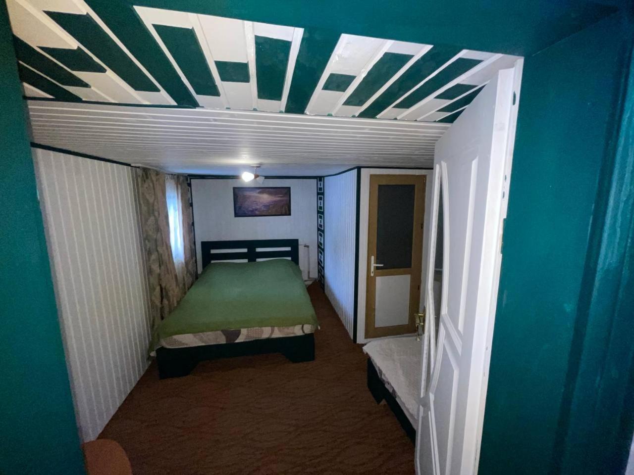 Kazka Aparthotel Яблуниця Екстериор снимка