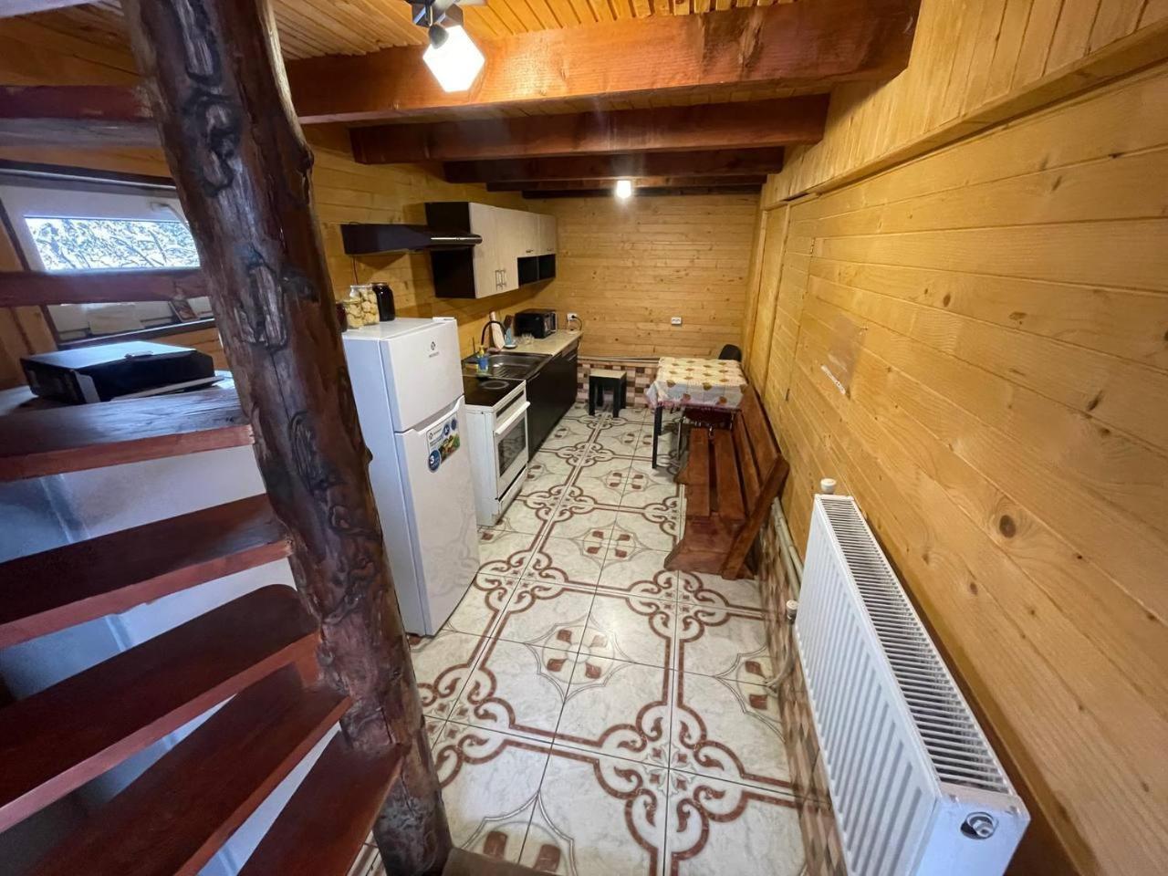 Kazka Aparthotel Яблуниця Екстериор снимка