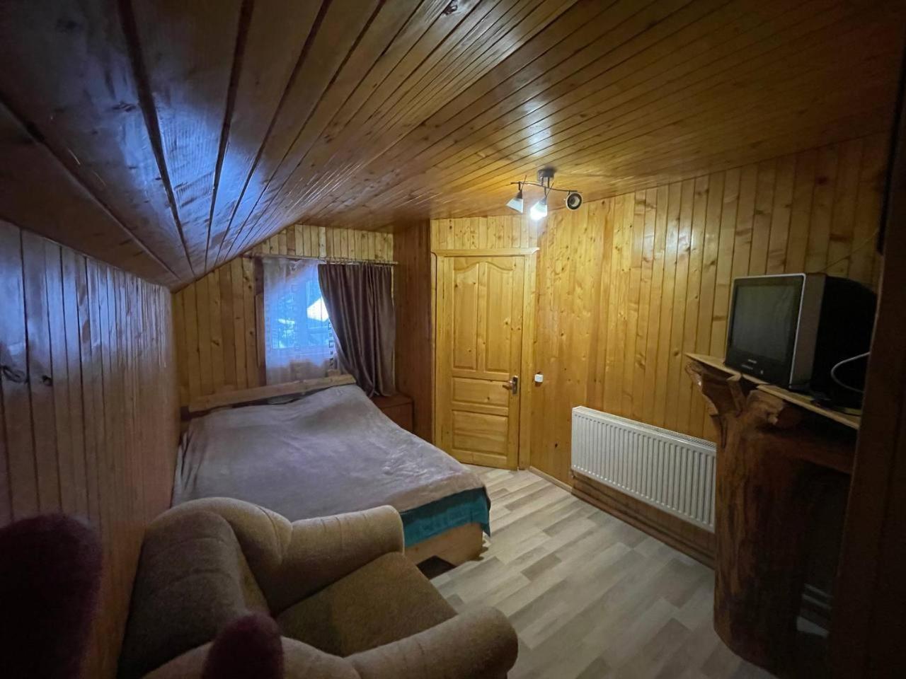 Kazka Aparthotel Яблуниця Екстериор снимка