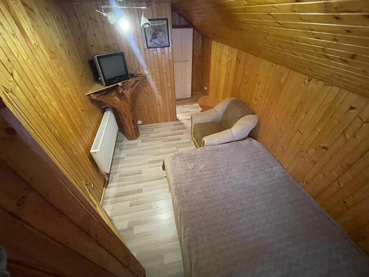 Kazka Aparthotel Яблуниця Екстериор снимка